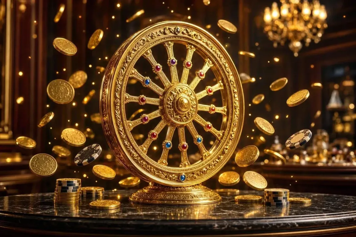 Roobet Casino